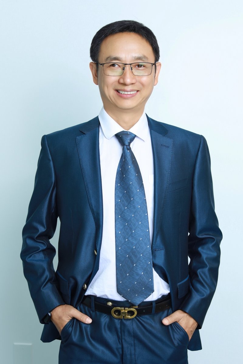 Mortgage Advisor David Dai